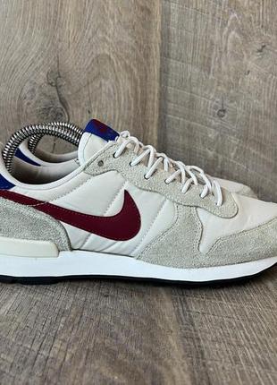 Кроссовки nike 38/24см2 фото