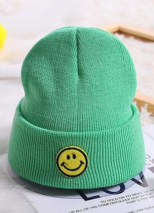 Шапки для детей