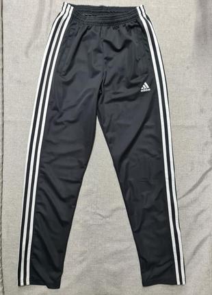 Спортивні штани adіdas весна літо, чоловічі спортивні штани тканина лакоста, штани...