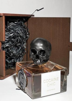 G parfums cocaine chic, оригинал 50мл