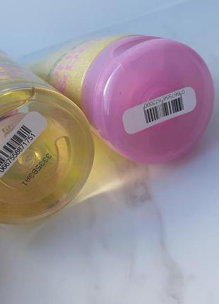 Victorias secret лосьон pop jelly vanilla dreamy pink