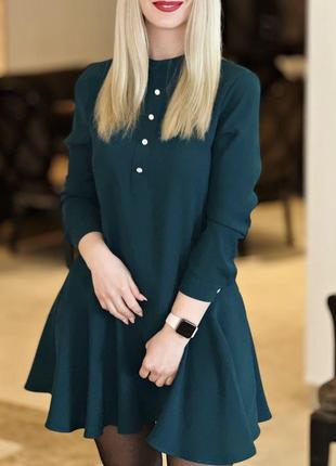 Сукня zara 6