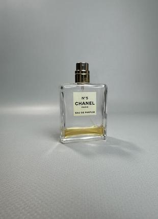 Парфумована вода chanel 5