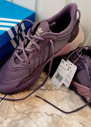 Жіночі кросівки adidas ozweego w origina's