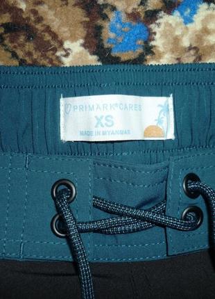 Шорти primark 2