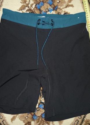 Шорти primark чоловічі літні пляжні xs 6