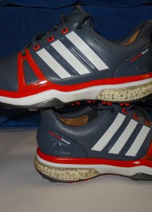 Кросівки adidas adipower boost 2