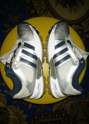 Кросівки adidas hockey climalite adiprene torsion traxion adiwear1 фото