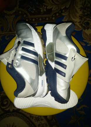 Кросівки adidas hockey climalite adiprene torsion traxion adiwear3 фото