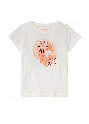 Футболка для девочки