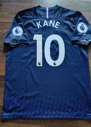 Tottenham hotspur away 2019/2020 jersey shirt nike футболка футбол спорт harry kane1 фото