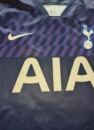 Tottenham hotspur away 2019/2020 jersey shirt nike футболка футбол спорт harry kane4 фото