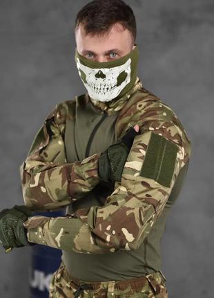 Тактичний армійський костюм мультикам7 фото