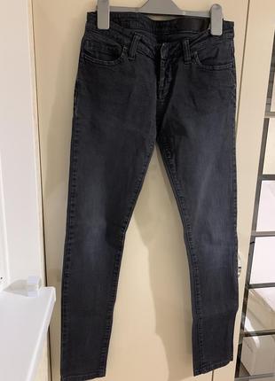 Philipp Plein джинса.