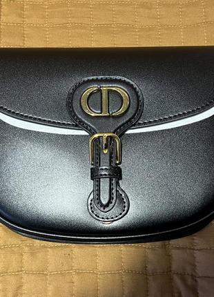 Жіноча сумка christian dior bobby bag