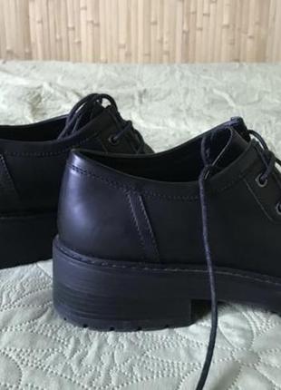 Graceland черевики броги лофери3 фото