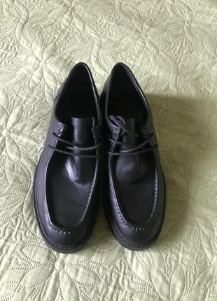 Graceland черевики броги лофери4 фото