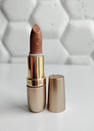 Помада для губ от орифлейм oriflame джордани голд giordani gold nude crystal  18490