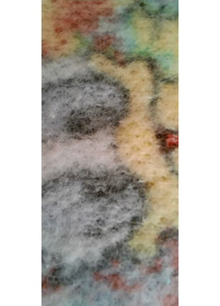 Теплі дитячі піжами з начосом4 фото