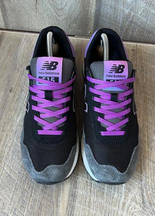 Кроссовки new balance 38/24,5см5 фото