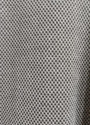 Легкий стильный жакет пиджак на молнии р.м10 фото