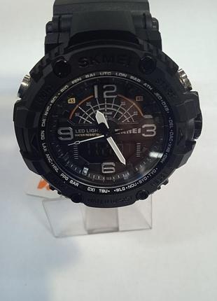 Чоловічий годинник skmei