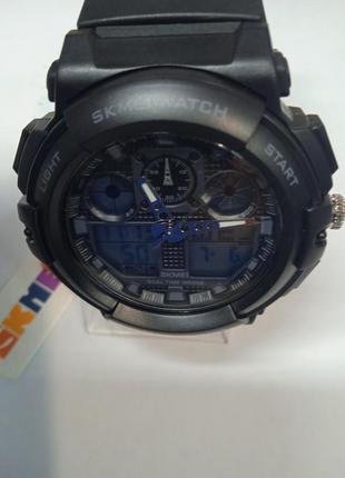 Чоловічий годинник skmei