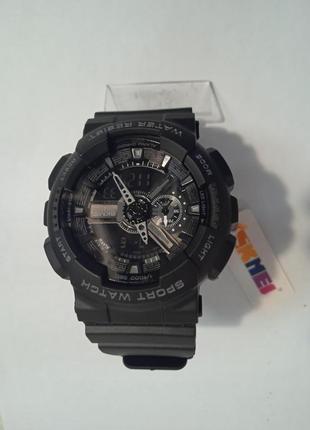 Чоловічий годинник skmei