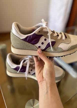 Кроссовки saucony