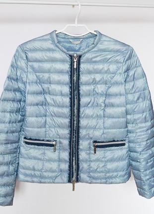 Брендова нова куртка пуховик white label