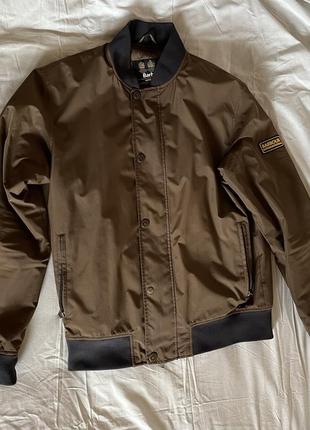 Куртка barbour