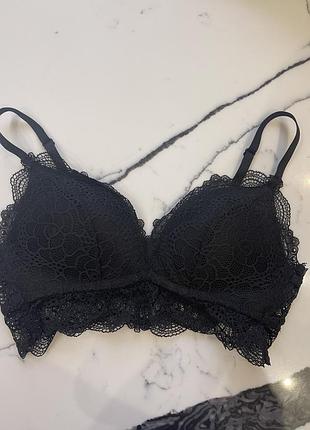 Бюстгальтер, топ 34