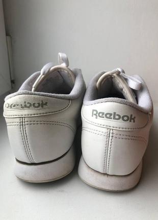 Кроссовки reebok5 фото