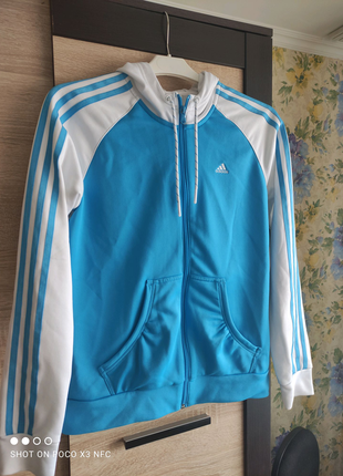 Олімпійка adidas