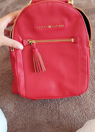Рюкзак tommy hilfiger 4