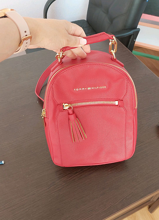 Рюкзак tommy hilfiger 5