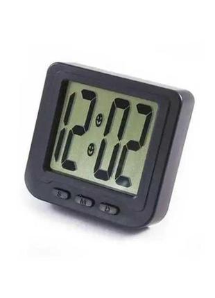 Настольныецифровые  электронные часы kadio kd-1826 digital clock
