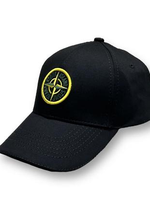 Бейсболка stone island