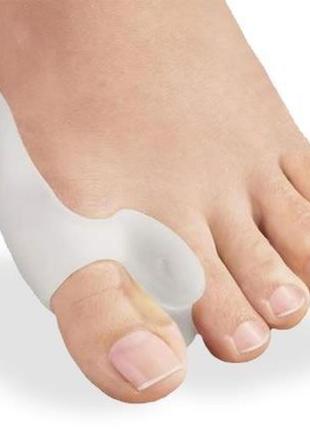 Фіксатор великого пальця ноги valgus pro ( вальгус про)