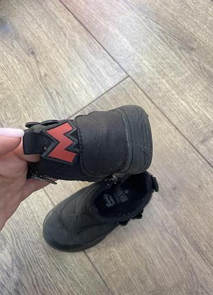 Черевички zara 4