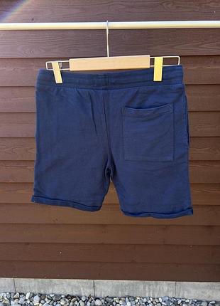 Шорти котон pepe jeans 2
