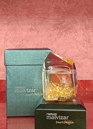 Ramon molvizar smart goldskin