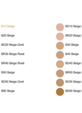 Yves saint laurent  cushion тональний кушон. refill7 фото