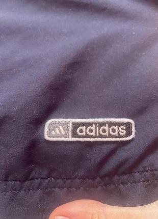 Шорты adidas винтаж