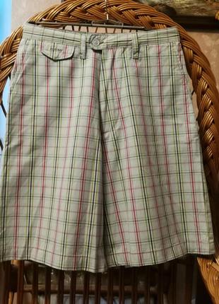 Шорти літні, бриджі, короткі штани firetrap унісекс