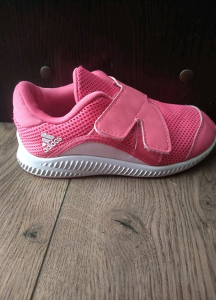 Кросівки adidas eco ortholite2 фото