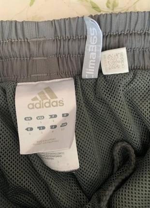 Шорти adidas3 фото