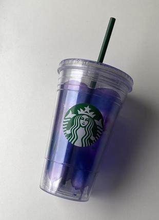 Стакан starbucks