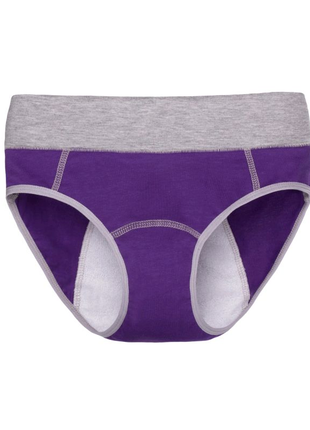 Захисні менструальні трусики bnb спорт / трусики від протікання