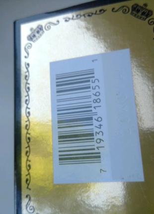 Juicy couture viva la juicy gold couture3 фото